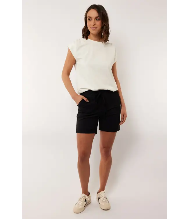 G-maxx G-maxx Short Nadine Black