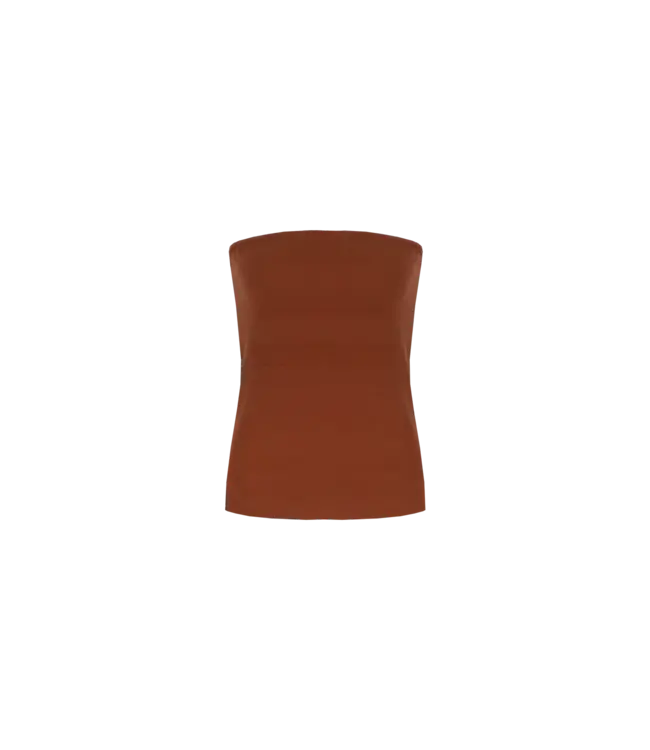 G-maxx Top Yuri Cappuccino