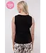 C&S The Label C&S Top Miami Black