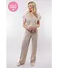C&S The Label C&S Broek Rhodos Sand
