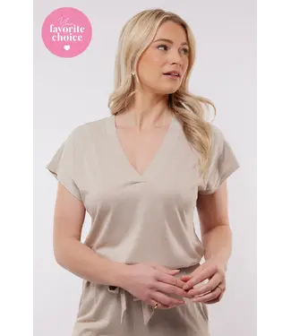 C&S The Label C&S Top Naxos Sand