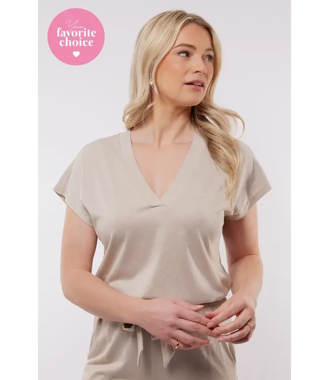 C&S The Label C&S Top Naxos Sand