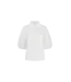 C&S The Label C&S Blouse Santa Cruz Offwhite
