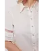 C&S The Label C&S Blouse Santa Cruz Offwhite