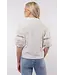 C&S The Label C&S Blouse Santa Cruz Offwhite
