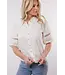 C&S The Label C&S Blouse Santa Cruz Offwhite