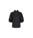 C&S The Label C&S Blouse Santa Cruz Black