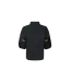 C&S The Label C&S Blouse Santa Cruz Black