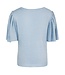 C&S The Label C&S Top Livorno Ice Blue