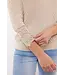 C&S The Label C&S Top Florentine Sand