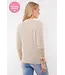 C&S The Label C&S Top Florentine Sand
