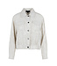 Elvira Jacket Jayda Silk Ecru