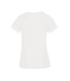 Elvira T-shirt Natural Off White
