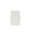 Fluresk Fluresk Top Vivianna Sand