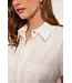 Fluresk Fluresk Blouse Yvette Offwhite