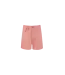 Fluresk Short Keshia Flower Peach