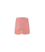 Fluresk Short Keshia Flower Peach