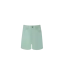 Fluresk Fluresk Short Keshia Edge Water Green