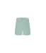 Fluresk Fluresk Short Keshia Edge Water Green