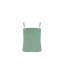 Fluresk Fluresk Top Millicent Edge Water Green
