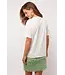 Fluresk Fluresk T-shirt Annora Offwhite