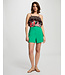 Morgan de toi Morgan Short Sheon Green