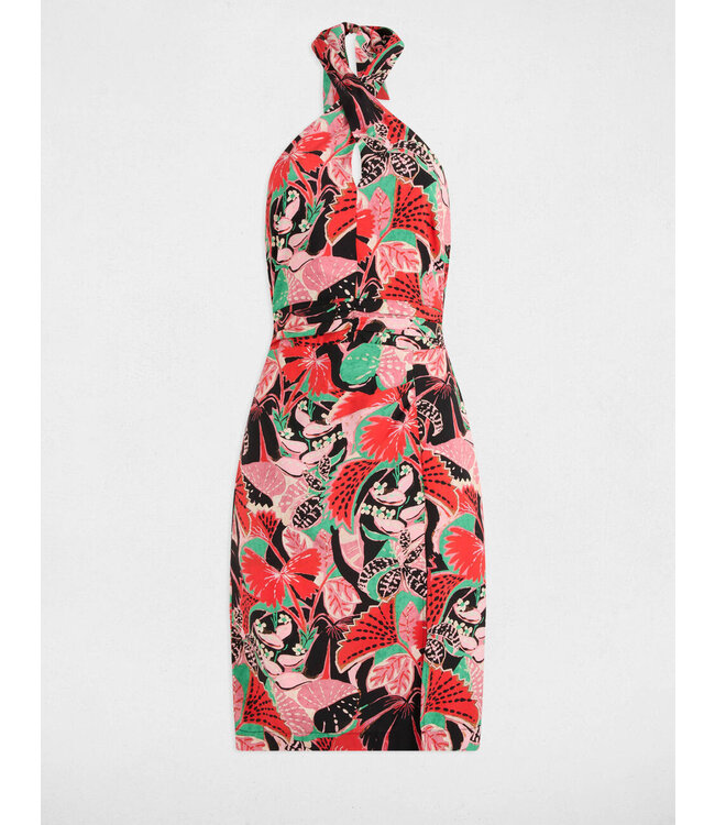 Morgan Jurk Rojoy.f Print