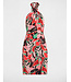 Morgan de toi Morgan Jurk Rojoy.f Print