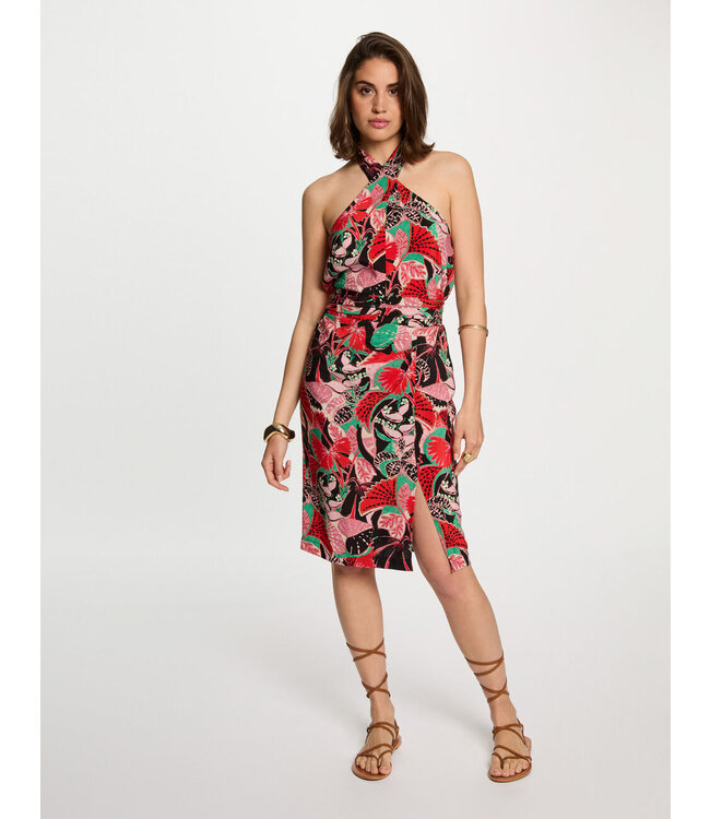 Morgan Jurk Rojoy.f Print