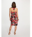 Morgan de toi Morgan Jurk Rojoy.f Print