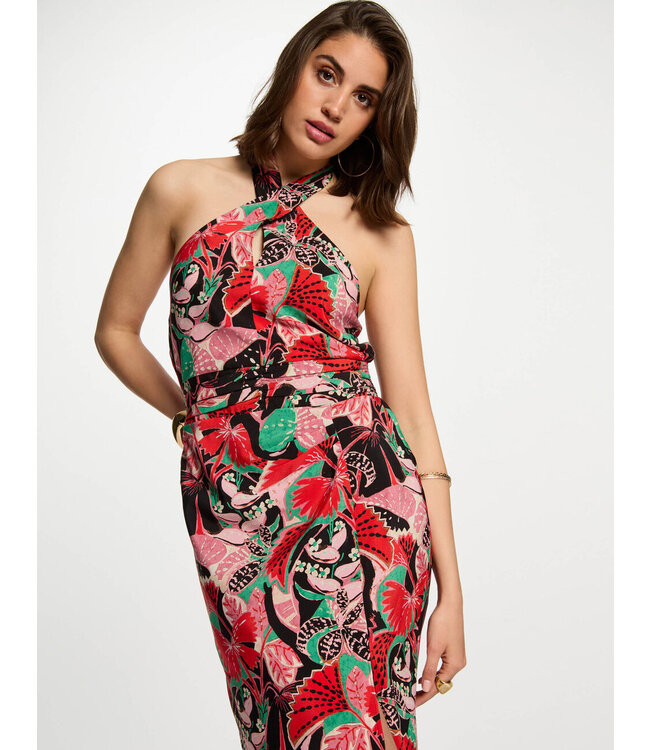 Morgan Jurk Rojoy.f Print