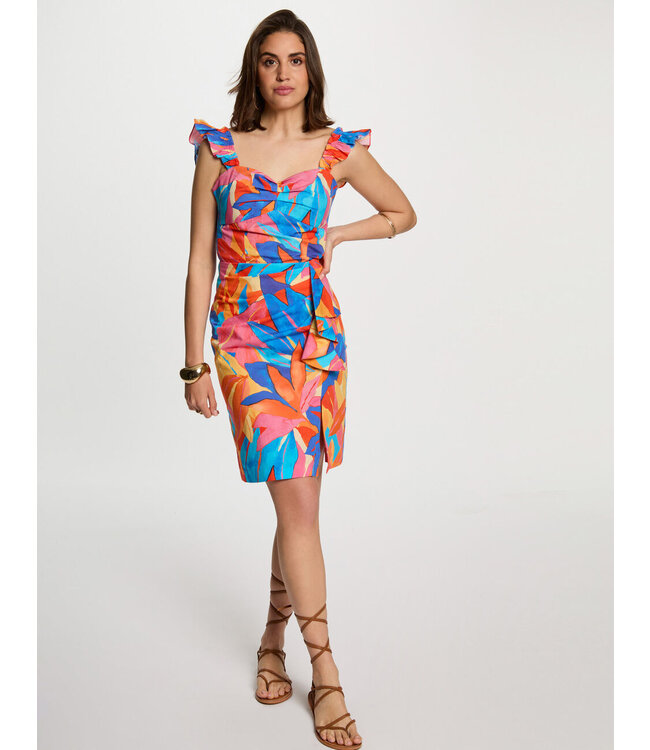 Morgan Top Obana.f Print