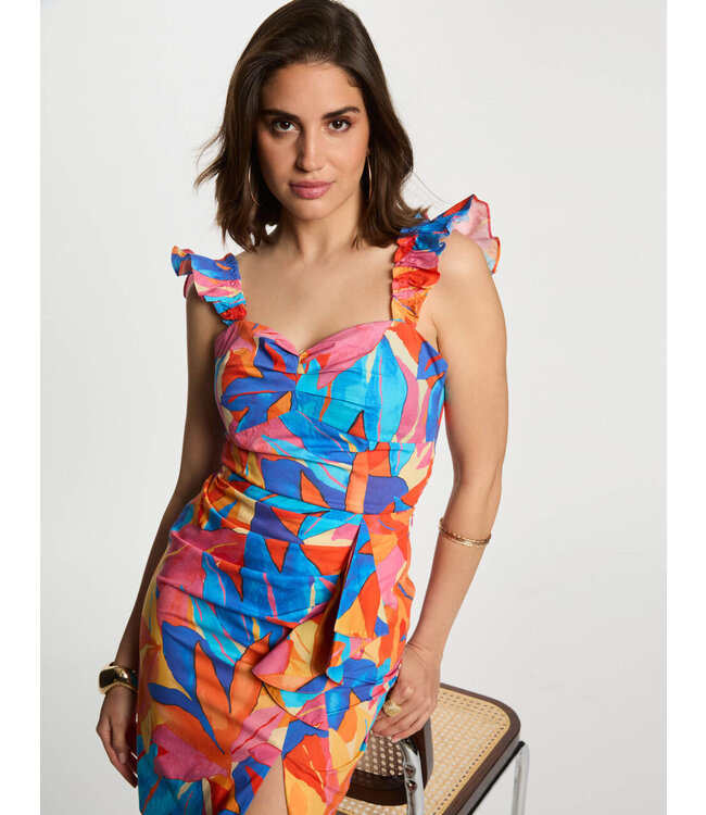 Morgan Top Obana.f Print