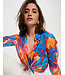 Morgan de toi Morgan Blouse Candy.f Print