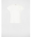 Morgan de toi Morgan T-shirt Dabana White