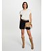 Morgan de toi Morgan T-shirt Dabana White