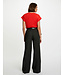 Morgan de toi Morgan T-shirt Dabana Orange