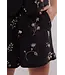 C&S Short Salerno Black