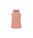 Fluresk Top Lain Flower Peach