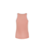 Fluresk Top Lain Flower Peach