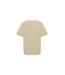 Fluresk T-shirt Annora Sunbeam Yellow