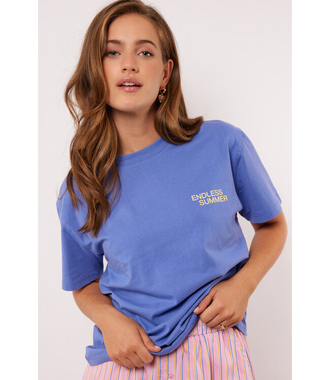 Fluresk T-shirt Mariet Persian Jewel