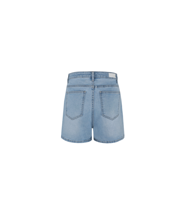 Fluresk Short Gwenn Denim Light Blue