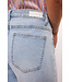 Fluresk Short Gwenn Denim Light Blue