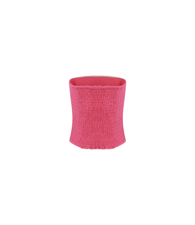 Fluresk Top Madee Bright Pink