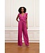 Lofty Manner Jumpsuit Tiffany Plum