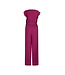 Lofty Manner Jumpsuit Tiffany Plum