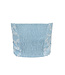 Lofty Manner Top Vivi Denim Blue