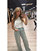 Lofty Manner Top Indira White