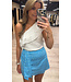 Lofty Manner Top Indira White